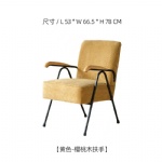 Cross Back Chairs