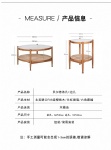 Cross Back Chairs