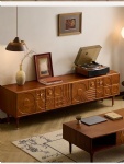 Cross Back Chairs