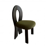 Cross Back Chairs