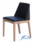 dining chair 051 black