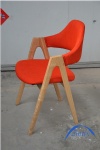 dining chair HN-06 Red