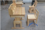 Wooden Desks HN-DK-03