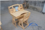 Wooden Desks HN-DK-04